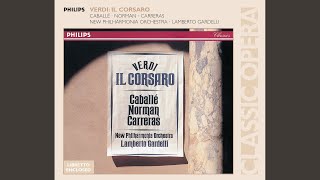 Verdi: Il Corsaro - Act 3: \