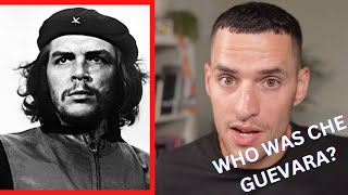 Che Guevara - Revolutionary Hero Or Evil Tyrant?