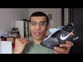 nike off white zoom fly black review on feet u0026 sizing