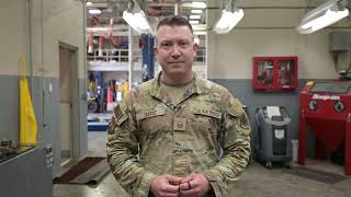 Air Force Brown Book Fundamentals