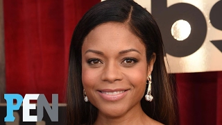 Naomie Harris On Why She Almost Turned Down Her Role In ‘Moonlight’ | PEN | People