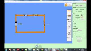 Phet Simulation: A Short Introduction on Circuit Schematics