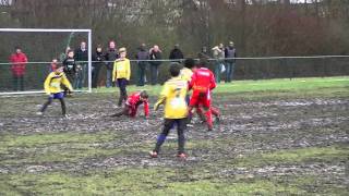 ferhat wolvertem white star woluwe 21 01 2012 5