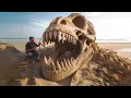 Unearthing Canada's Oldest Dinosaur Bones In A Race Against Time | Dino Hunt | Real Wild