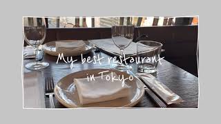 【東京vlog】APPOLO GINZAでdinner🌛🍸│ギリシャ料理🇬🇷│日比谷〜銀座さんぽ