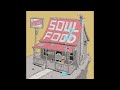 kognitif soul food 3 full album