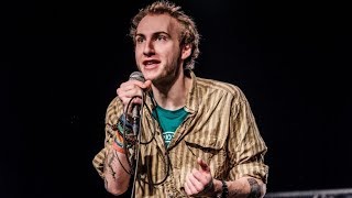 ANATOL SVAHILEC  - Nafurt! / slam poetry