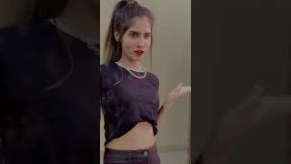 Tere sath me holi khelunga | Ashima  new video | Ashima Chaudhary tik tok video #shorts #ashima