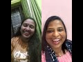 radhika krishnan is live ellarum vayo ❤️