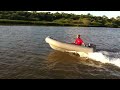 sboats s 335 std com motor 25hp