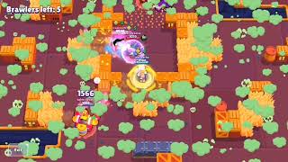 push to the 38k in brawl stars 🏆🔥