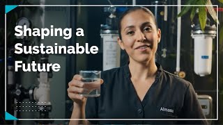 Almasa: Shaping a Sustainable Future