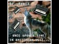 Dr remix FROGGENMOOSE RIDDIM