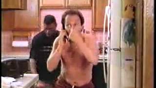 Billy Crystal - Jerry Maguire skit (1997 Academy Awards)