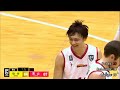 11 naoki uto 宇都 直輝 2016 17 ★triple double 富山グラウジーズ