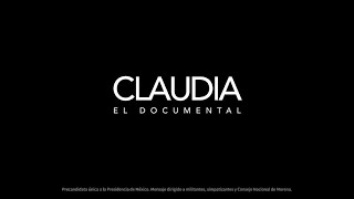 CLAUDIA: EL DOCUMENTAL