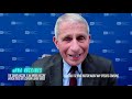 Try Guys Debunk COVID Vaccine Conspiracies With Dr. Fauci