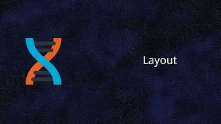 Dioxus | Layout | Rust | Tutorial 35