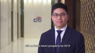 Citibank’s 2019 Market Outlook