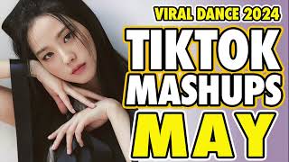 New Tiktok Mashup 2024 Philippines Party Music | Viral Dance Trend | May 20th
