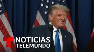 Noticias Telemundo con Julio Vaqueiro, 24 de agosto 2020 | Noticias Telemundo