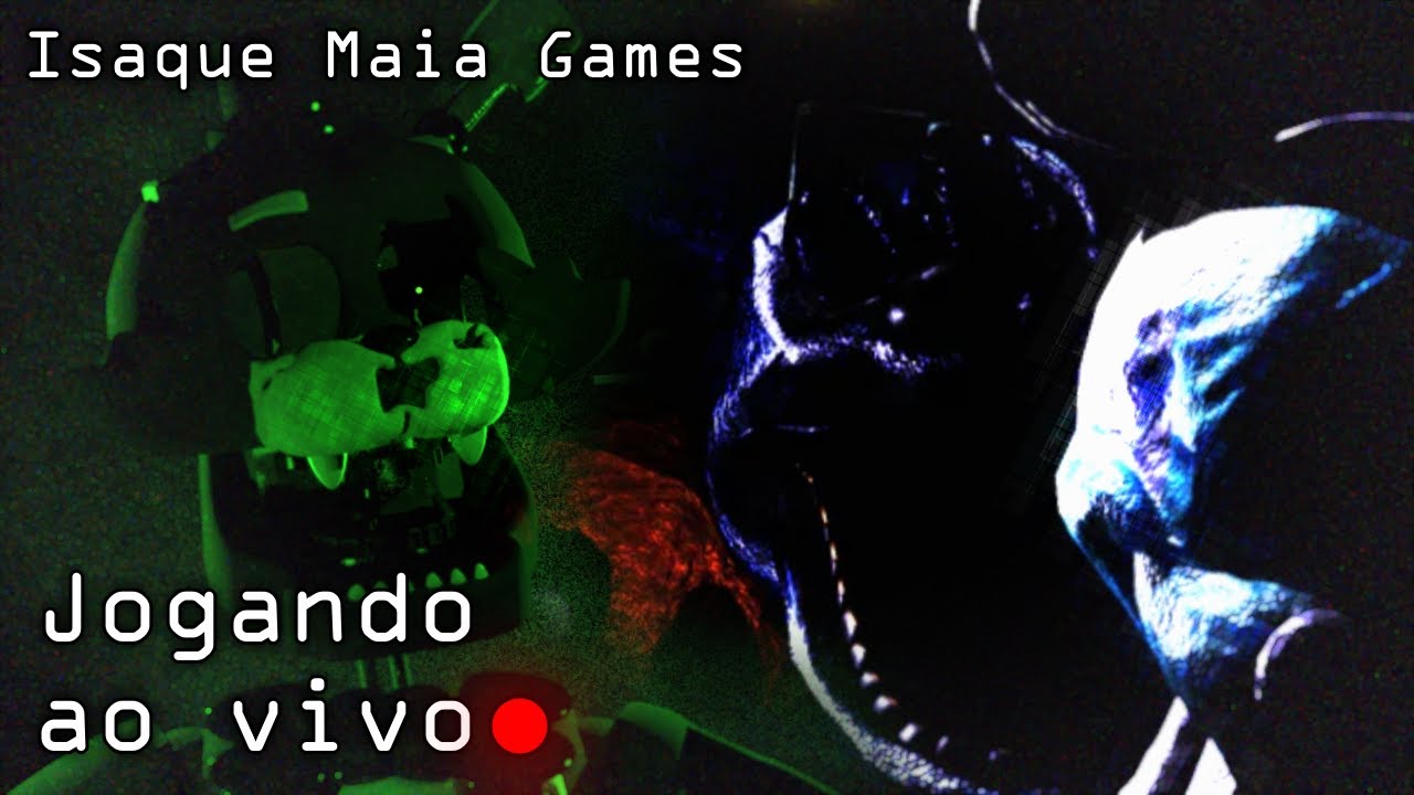 Jogando E Conversando Ao Vivo Youtube