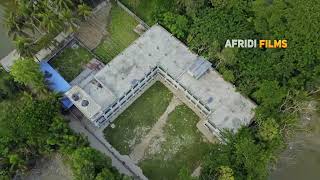 বায়তুল আমান মাদ্রাসা ,সন্দ্বীপ চট্রগ্রাম || Drone Shots ||  Cinematic Video || AFRIDI FILMS ||