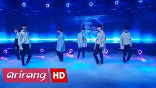 [Fancam/풀캠] BOYFRIEND(보이프렌드) _ Star _ Simply K-Pop _ 090117