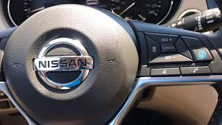 2018 Nissan Rogue ProPilot Delivery