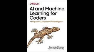 AI and ML for Coders - Chapter 3 (CNN for Horse and Human Classification)