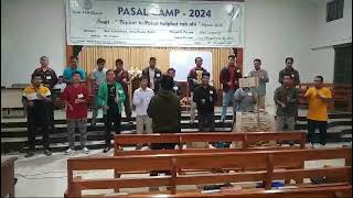 Pasal Camp