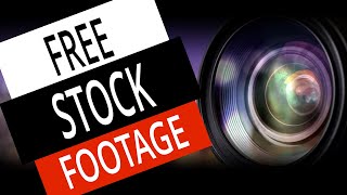 5 Best FREE STOCK VIDEO Websites for Royalty Stock Footage B-roll