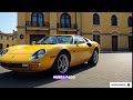 rust to riches restoring the soul of a 1971 lamborghini miura p400 sv