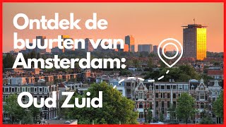 Oud-Zuid: Britte - De buurten van Amsterdam | Uit in Amsterdam