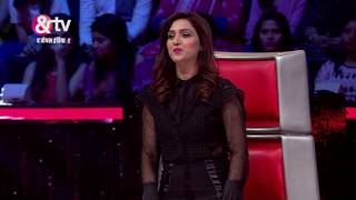 Coach Benny Teaches Dance Step | The Blind Auditions | Moments |The Voice India S2 | Sat-Sun, 9PM