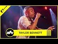 Taylor Bennett - Play My Part | Live @ JBTV