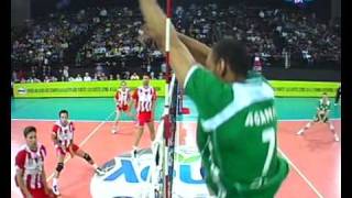 PANATHINAIKOS - OLYMPIAKOS 3-2 GREEK CUP FINAL