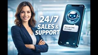 Zola AI Bot: Seamless Multichannel Support for Sales & Tech Support