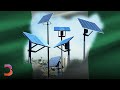 Why Nigeria Is Suddenly Betting on Solar