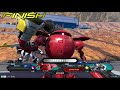 【exvs2】ガンダムバルバトスルプスレクス シ視点 part.2【エクバ2】