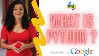 06-What is Python ? | python crash course by google | python for beginners