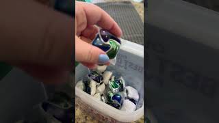 Cascade Platinum Plus Dishwasher Pod Review