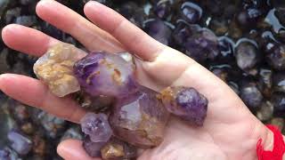 Amethyst Cambodia