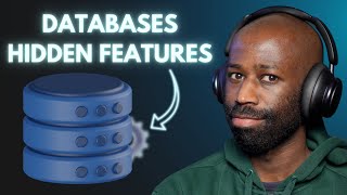 Why Databases Might be Better for Microservices Communication