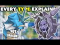 All Original 151 Pokémon Types Explained!