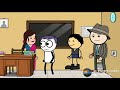 අම්බලමේ පිනා sinhala funny cartoon animation dubbed fun sl tween studio