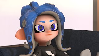 Hero's Day Off (Splatoon SFM)