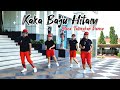 Goyang Kaka Baju Hitam (Remix) || Choreo Evan LD || Demo  MTC Merauke