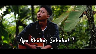 Download Lagu Apa kabar Sahabat Fai kencrut ฟาอ ย MV... MP3 Gratis