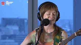 Orla Gartland - Running Up That Hill Medley (Live on The Chris Evans Breakfast Show with Sky)